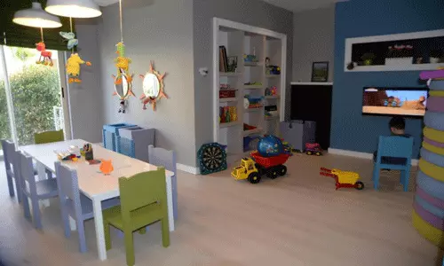 هتل فیم رزیدنس کمر اند اسپا آنتالیا هتل فیم رزیدنس کمر اند اسپا آنتالیا